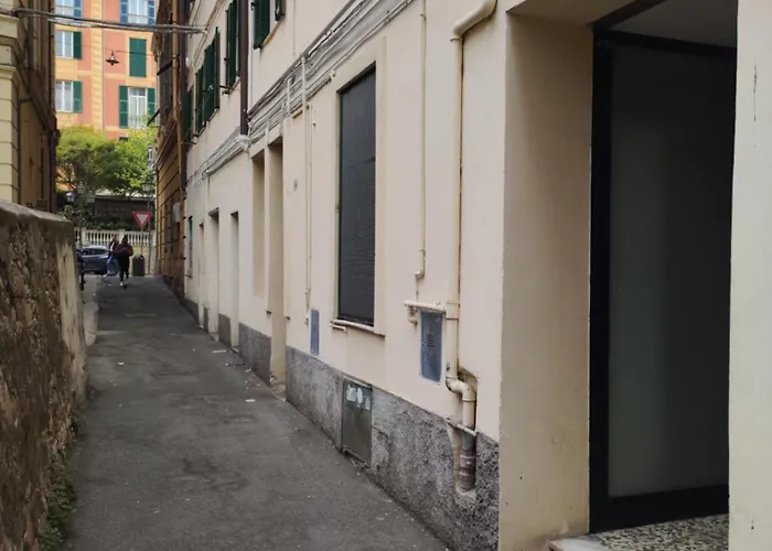 Apartment Dimora Em Charming