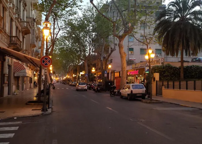 Dimora Em Charming *